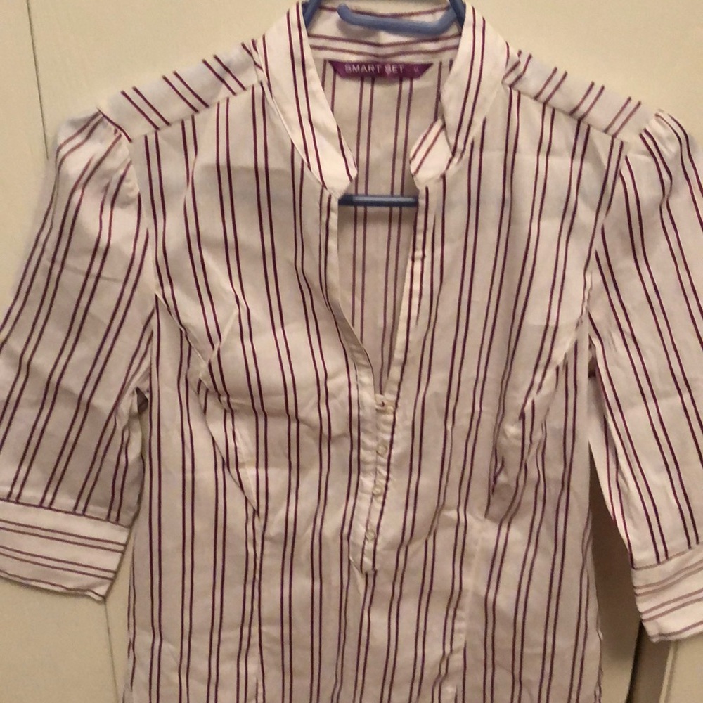 Used tops - Picture 3 of 5